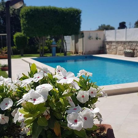 Villa Sesife Avola Zewnętrze zdjęcie