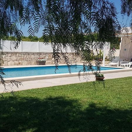 Villa Sesife Avola Zewnętrze zdjęcie