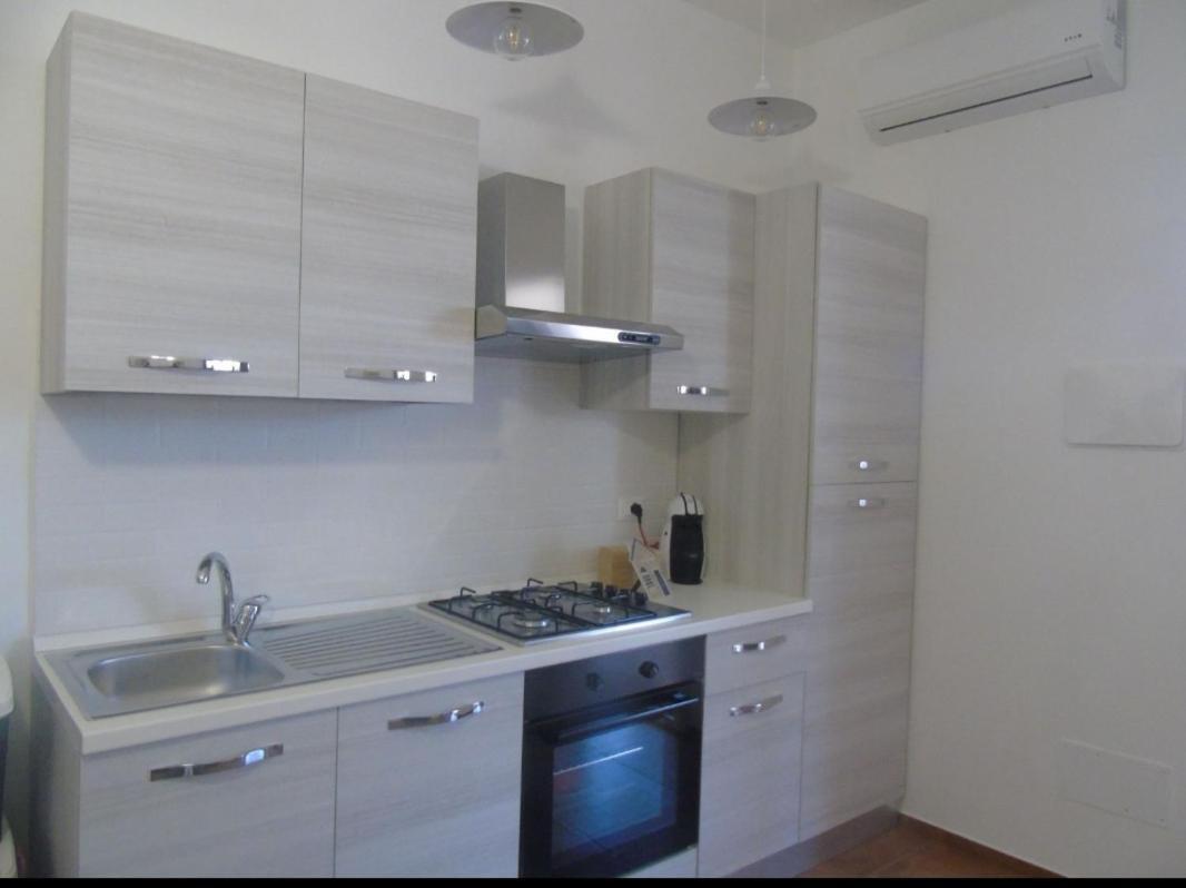 Villa Sesife Avola Zewnętrze zdjęcie