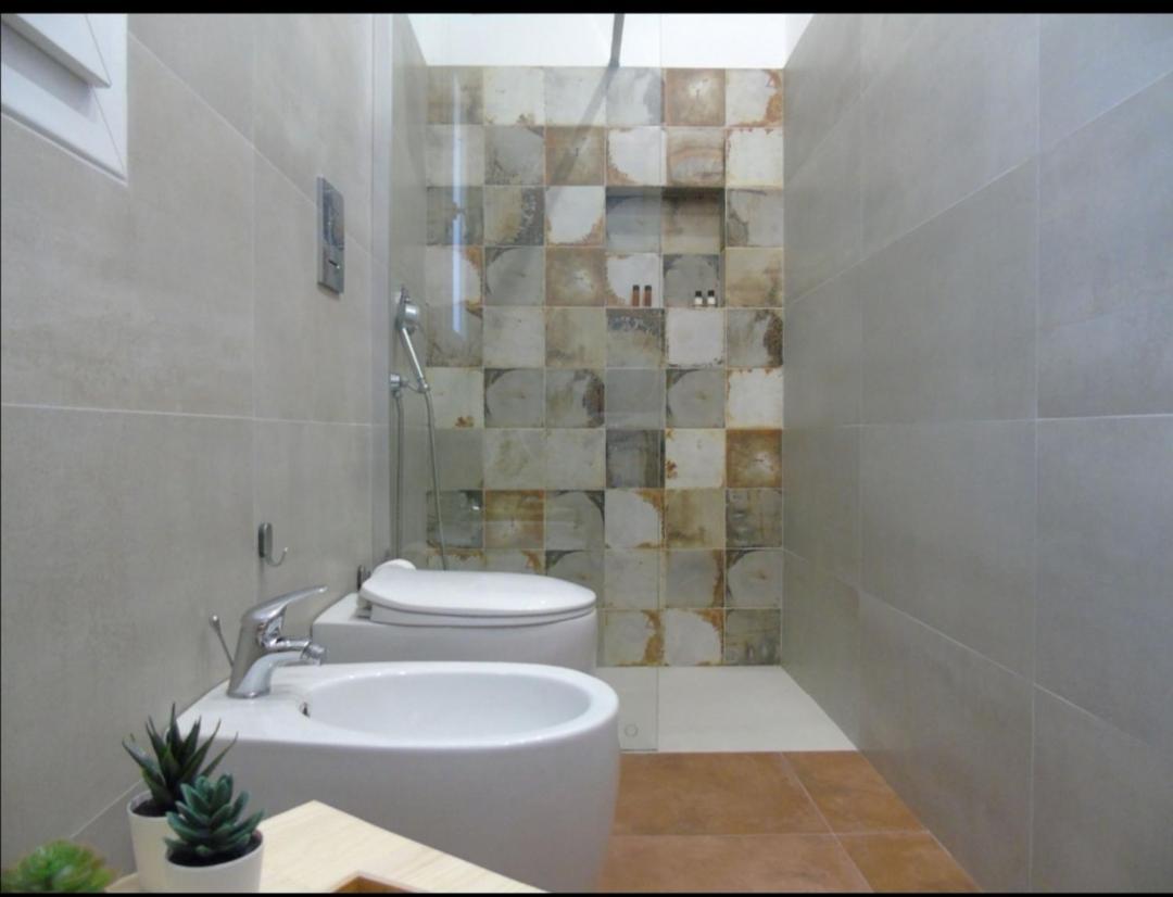 Villa Sesife Avola Zewnętrze zdjęcie