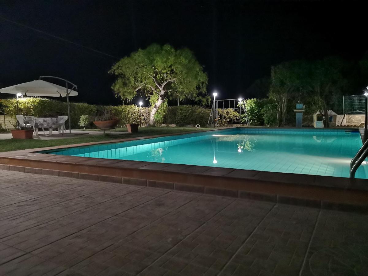 Villa Sesife Avola Zewnętrze zdjęcie