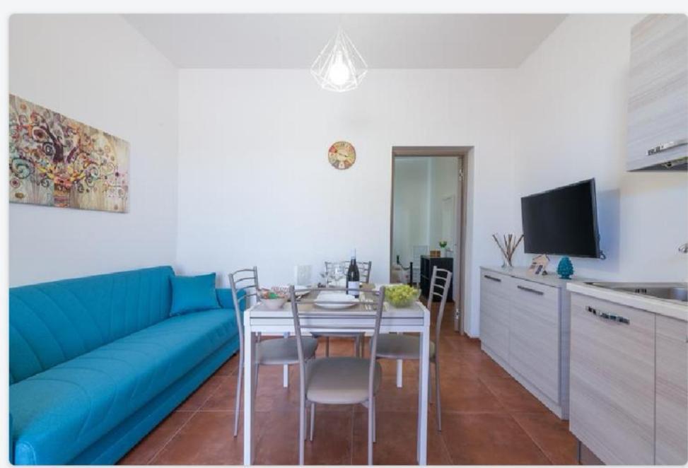 Villa Sesife Avola Zewnętrze zdjęcie
