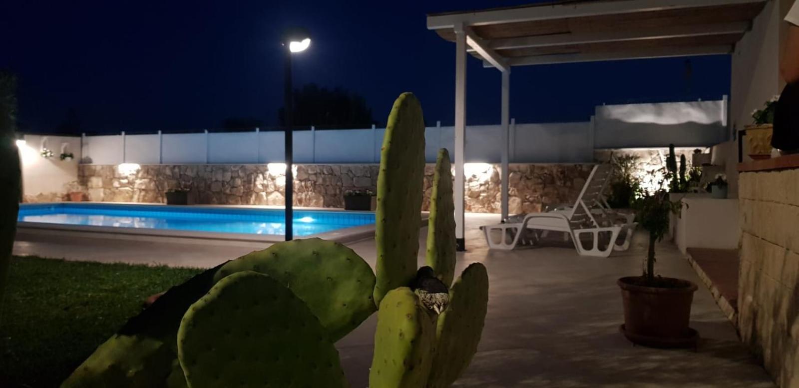 Villa Sesife Avola Zewnętrze zdjęcie