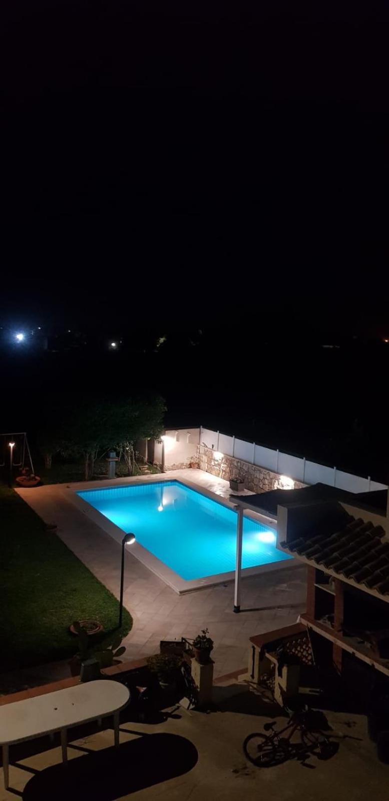 Villa Sesife Avola Zewnętrze zdjęcie