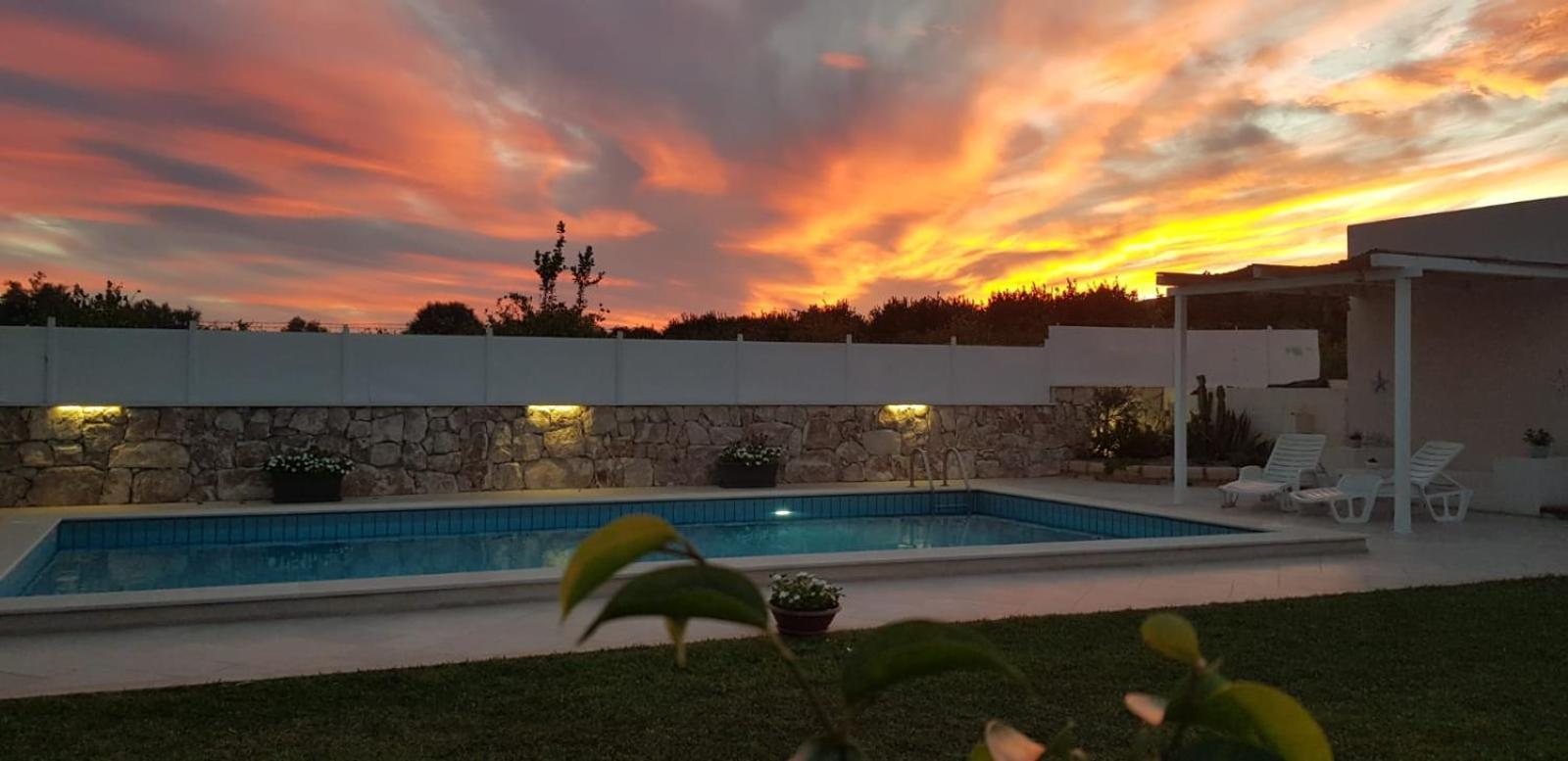 Villa Sesife Avola Zewnętrze zdjęcie